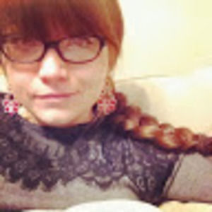 Meet your Posher, Laurie-anne